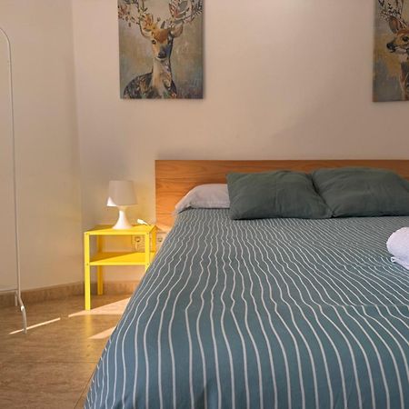 Studio en Calahonda cerca de Playa Ideal Parejas Sitio de Calahonda Exterior foto