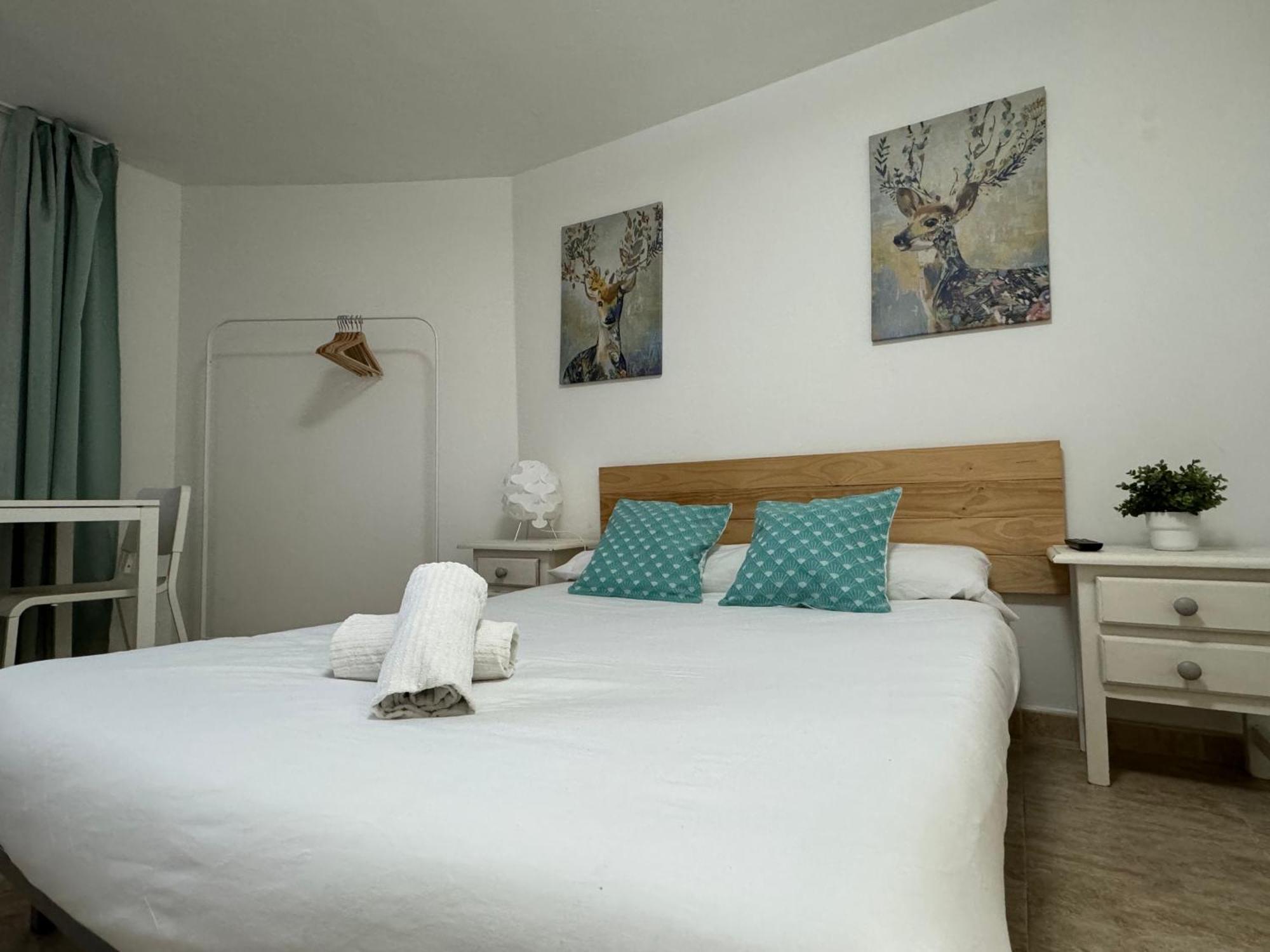 Studio en Calahonda cerca de Playa Ideal Parejas Sitio de Calahonda Exterior foto