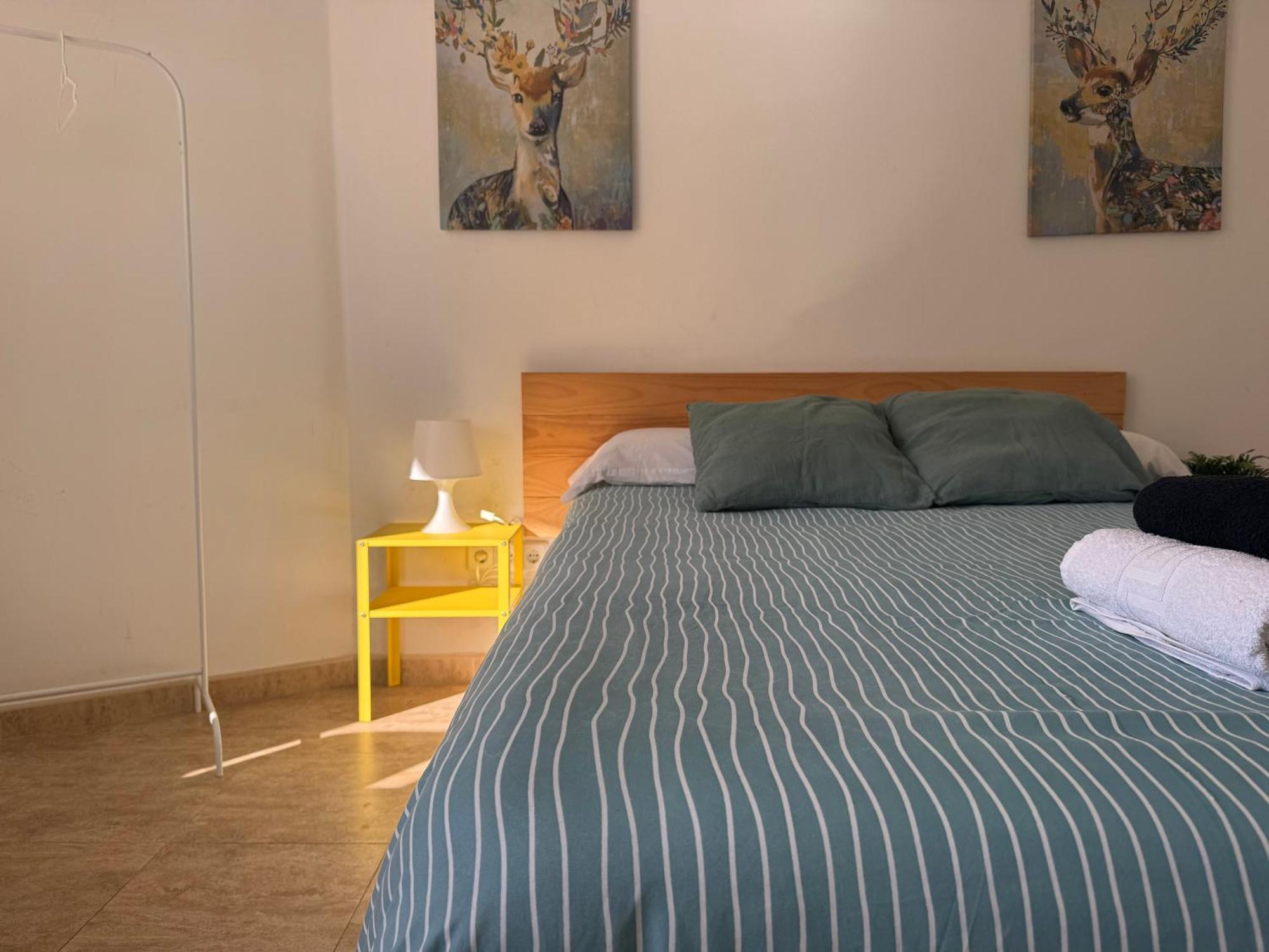 Studio en Calahonda cerca de Playa Ideal Parejas Sitio de Calahonda Exterior foto